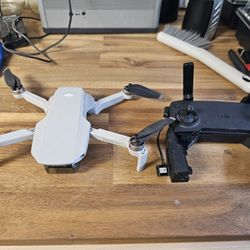 DJI Mavic Mini