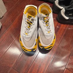 NIKE ZOOM X VAPORFLY 2 BRS TIGER