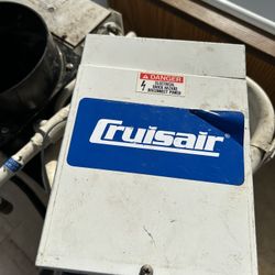 Marine Air Condition 