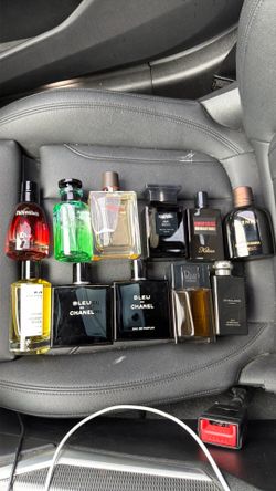 Colognes trade/sell