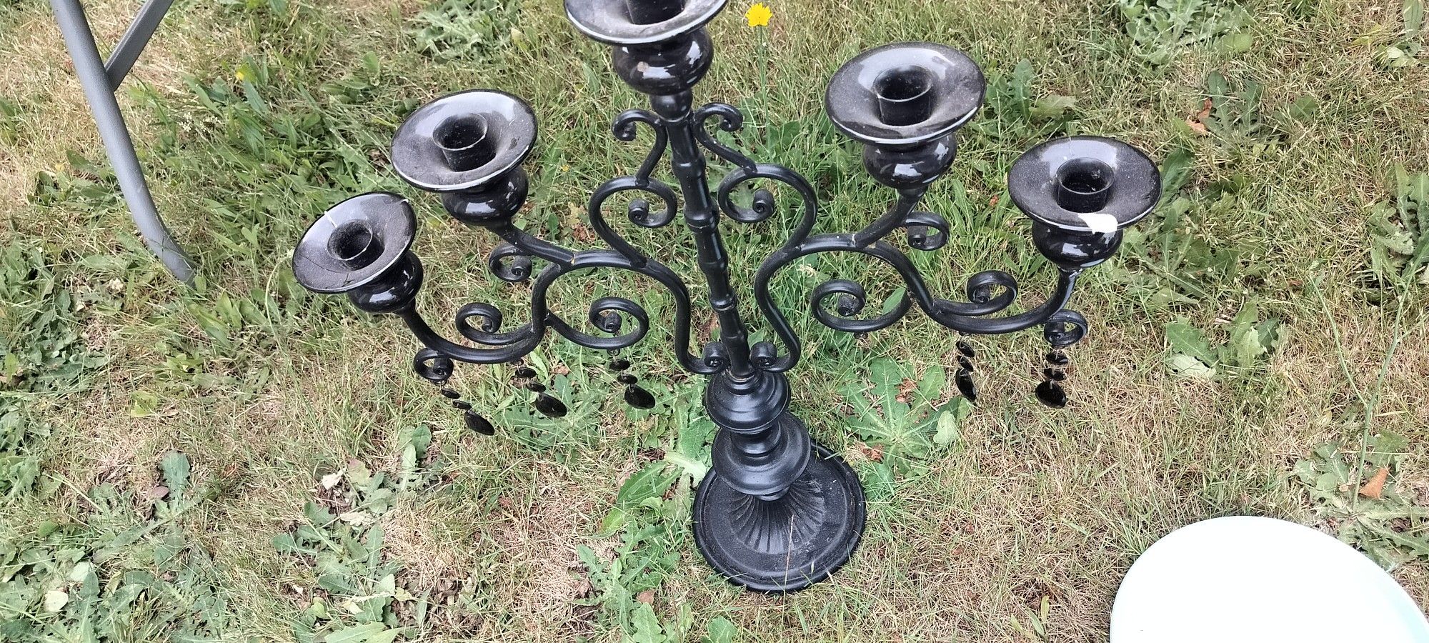 Candle Holder