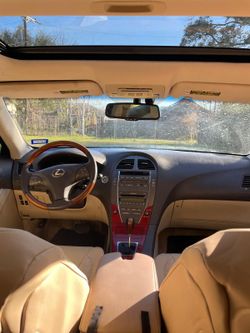 2008 Lexus ES 350