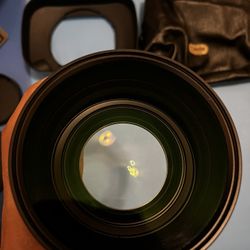 Canon Lens WD-H72