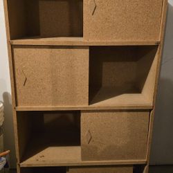 Storage Cabinet 
