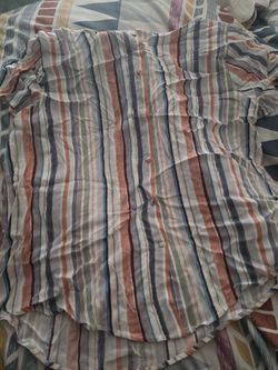 Torrid Size 1