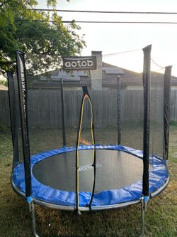Trampoline