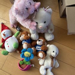 Children’s Toy (ALL FOR $6)