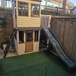 Kids Play House  