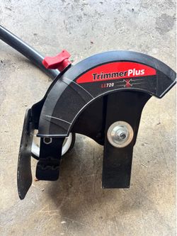 Trimmerplus le720 edger attachment