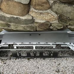✅ 2022 2023 2024 HYUNDAI IONIQ 5 EV REAR BUMPER COVER OEM