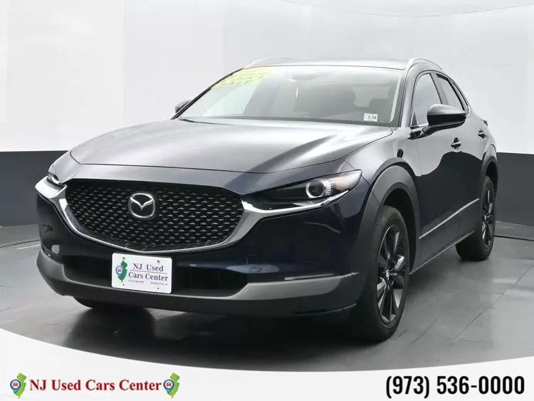 2024 Mazda CX-30