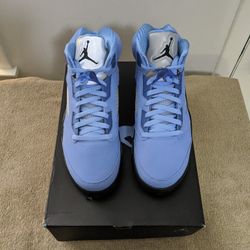 Jordan 5