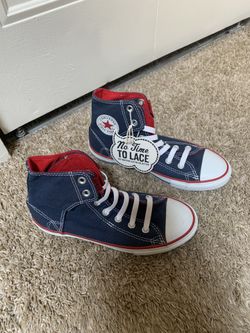 Converse size 4