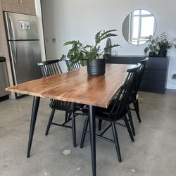 Dining Table For 6