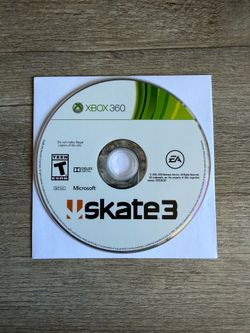 Skate 3 - Xbox 360