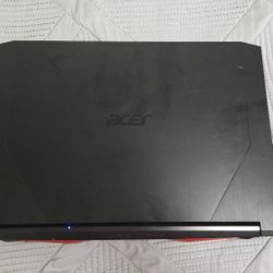 Acer Nitro Laptop