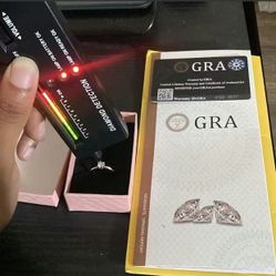 Lovely Diamond Ring  - OPEN 2 OFFERS!