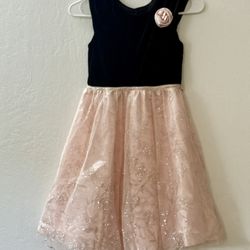 Kids 2 Beautiful Girls Dress