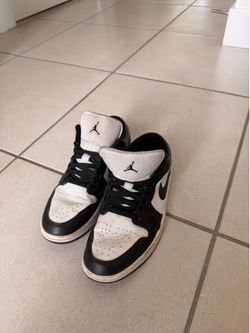 nike air jordan 1 low
