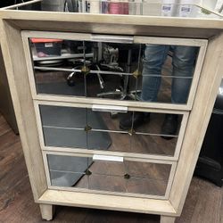 Side Nightstand Dresser For Sale 