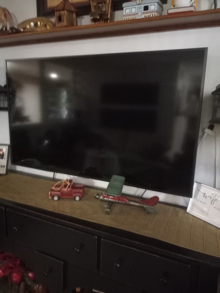 Samsung 55" LED T