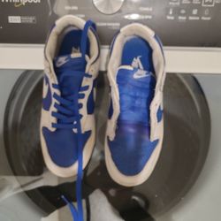 Nike Size 9 Men's 