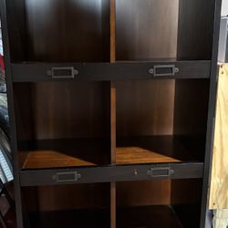 Book Shelf
