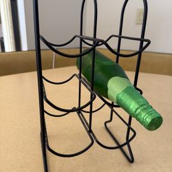 Wine Rack Holder
