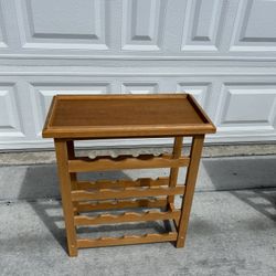 Wine Rack