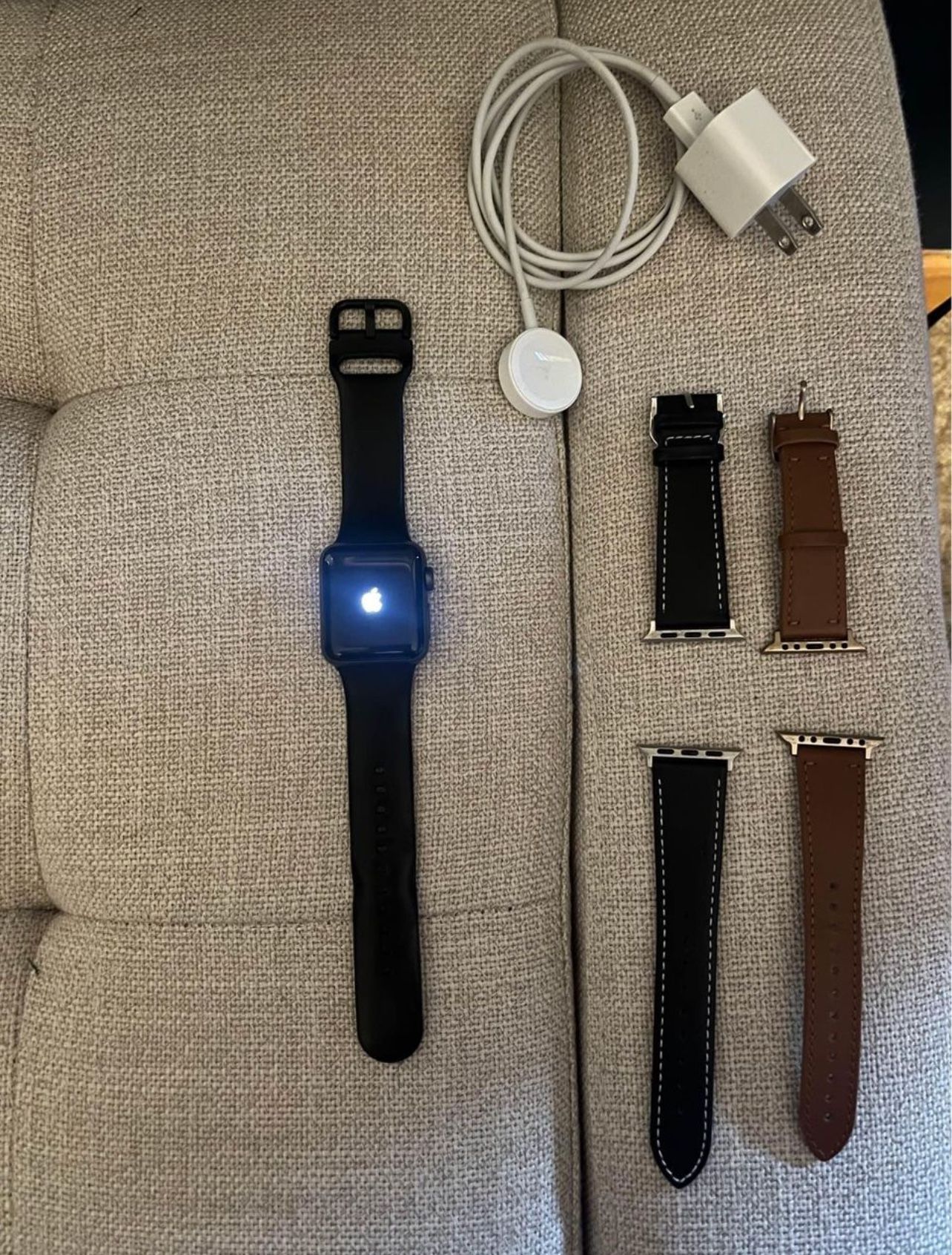 Apple Watch Series 3 38mm