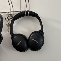 Bose Quietcomfort 45