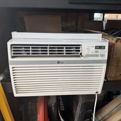 A/c Unit LG 