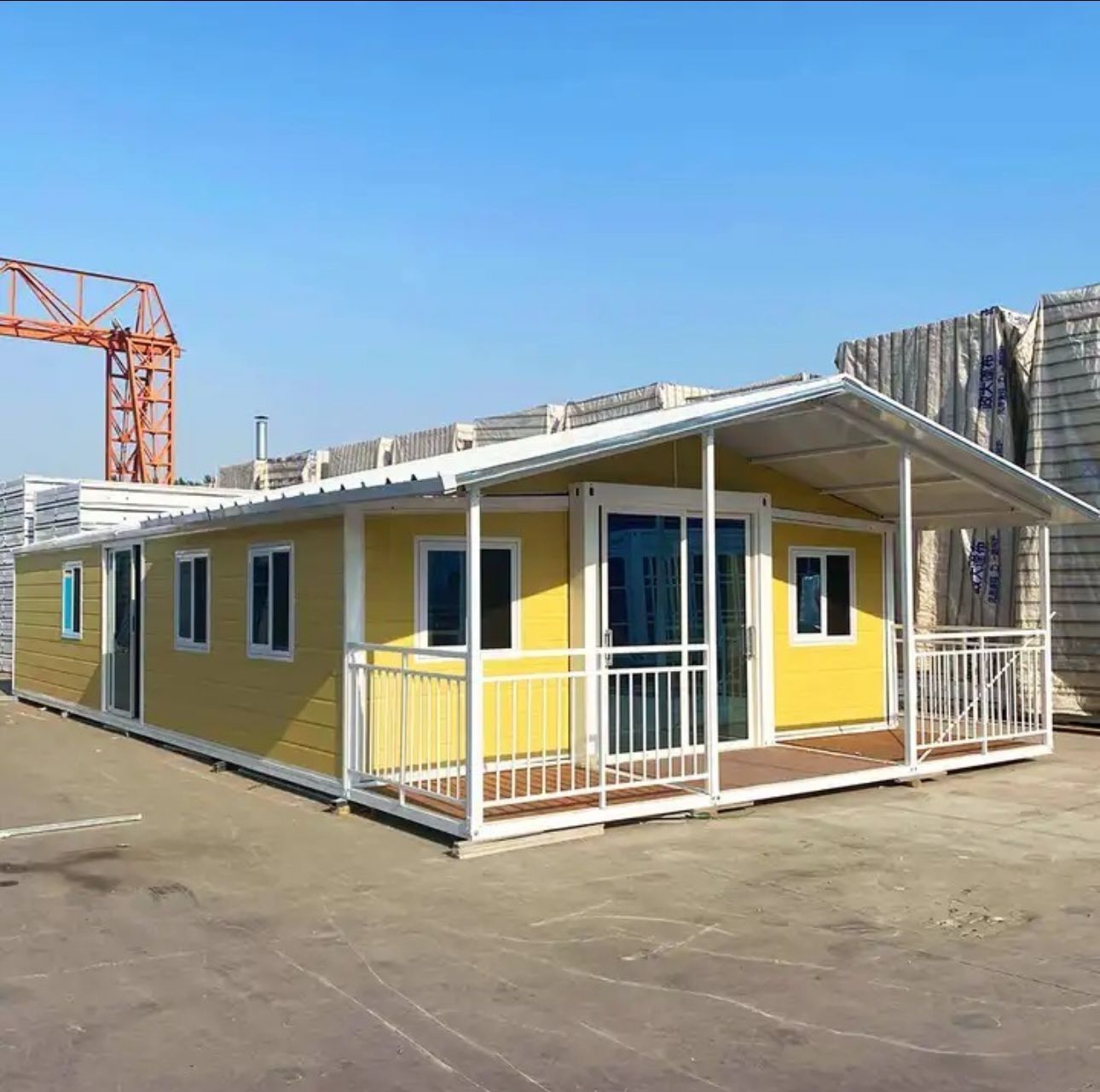 Tiny House - 3 Bed 1 Bath