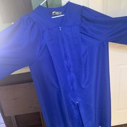 Graduation Gown 