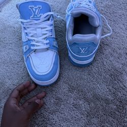 lvs Trainers 