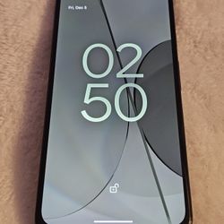Google Pixel 5a 128GB 6GB /Unlocked 