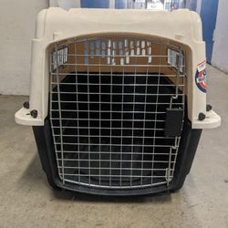 Premium Kennel 