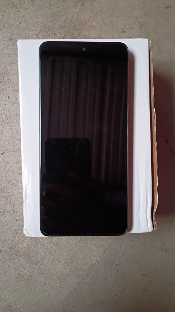 Moto G Stylus 128gb 2025