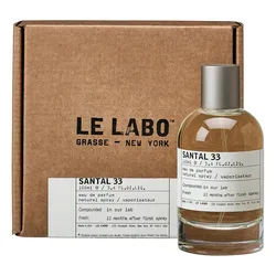 LE LABO SANTAL 33 unisex cologne
