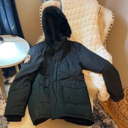 Super Dry Coat Large 