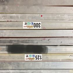 Aluminum Screen Printing Screen 20x24