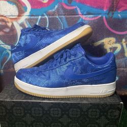 Air Force 1 Clot 13 Men  Lightly Used Og All 