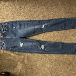 Women’s Jeans
