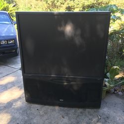 Rca gran cinema 65 inch