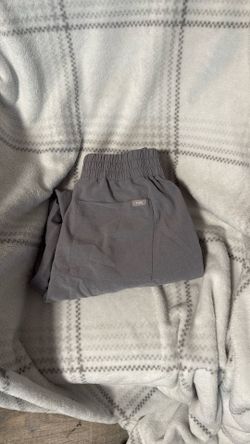 Figs Jogger Technical Scrub Pants 