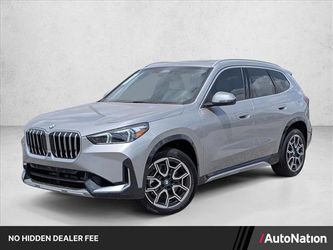 2026 BMW X1