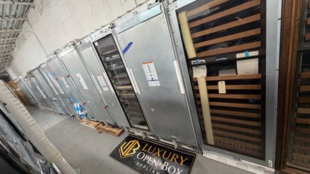 🔥 NEW GAGGENAU LUXURY COLUMN PACKAGE – WITH WARRANTY 🔥