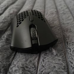 Gaming Mouse