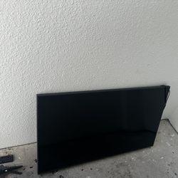 43” TV
