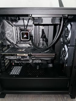 Gaming Computer
